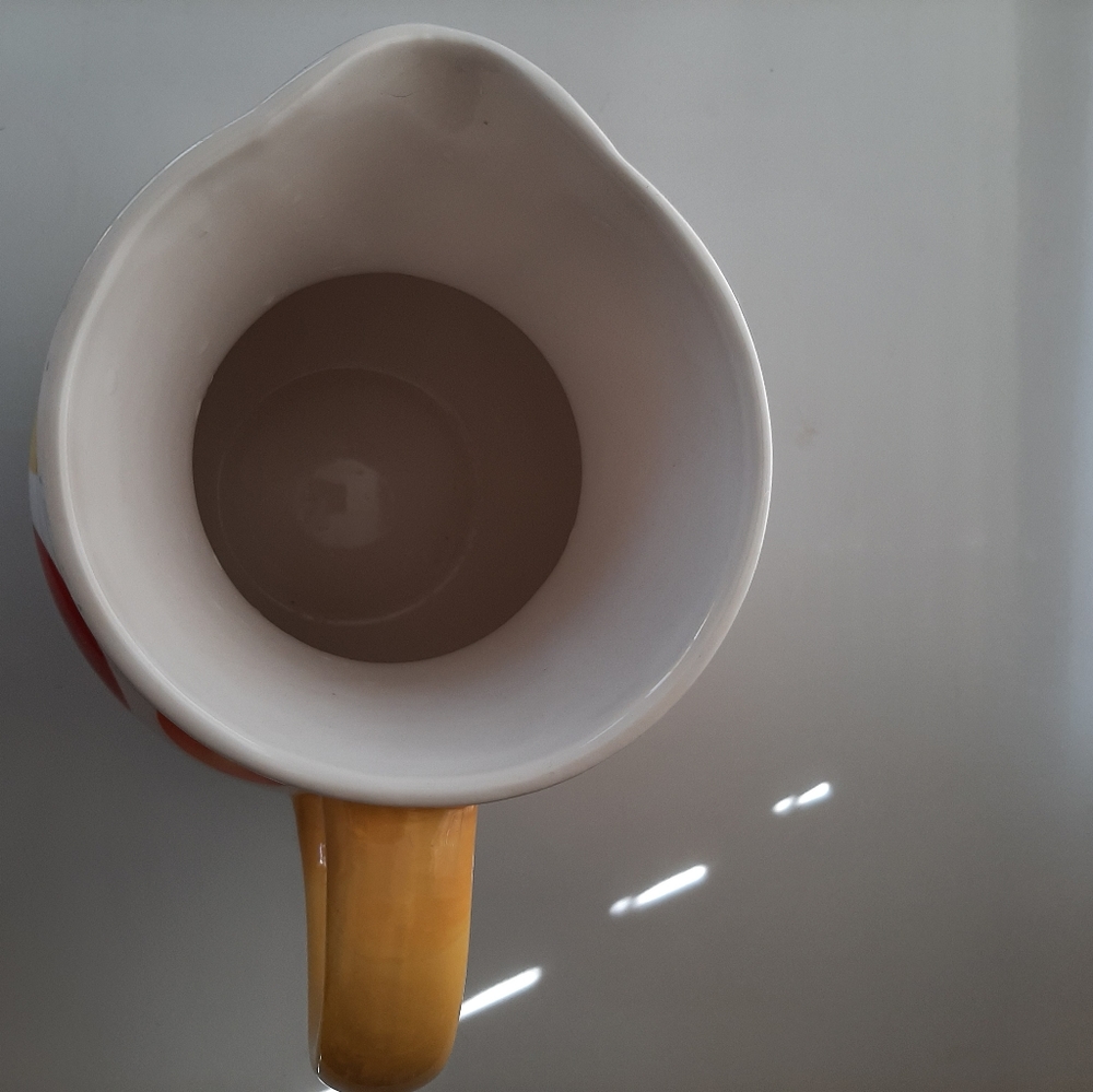 Pitcher - Picture 4 of 4
